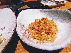 豆芽泡菜-肉匠Korean BBQ(兴盛路店)