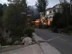 -老界岭旅游度假区