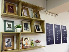 -小象国照相馆(宝山万达店)