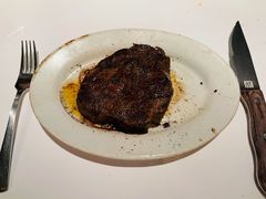 菲力牛排-茹丝葵经典牛排馆(上海外滩店)