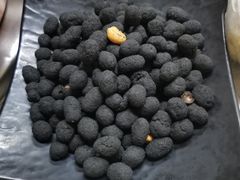 竹炭花生-蛙大侠香辣牛蛙火锅店(总店)