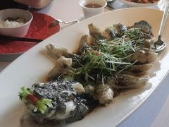 -兴蜀府·臻味江景餐厅(正大广场店)