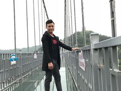 -石燕湖生态旅游景区