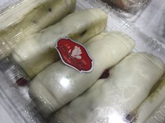 蔓越莓银丝卷-白玉兰食品(甜云店)