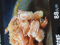 -徐记海鲜(大雁塔|金都店)