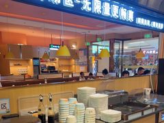 -小鱼小牛(世欧广场店)