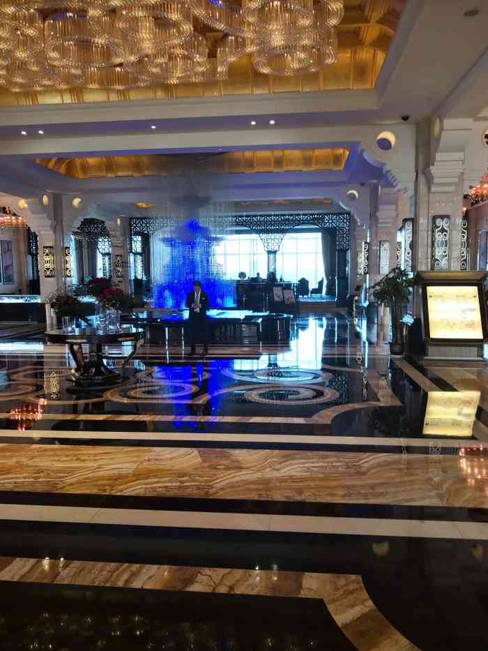 赣州锦江国际酒店-"房间不错,服务也ok哦,而且离南门口近方.