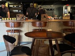 -OTIUM • 柴屿麦(亮马桥店)
