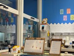 -OZ cafe(南昌路店)