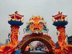 -西安城墙·碑林历史文化景区