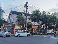 -院8里·小聚园老川菜(九眼桥店)