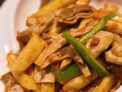 -老广酒楼(樱花店)