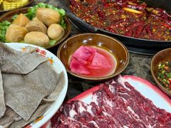 -谭记重庆老火锅(总店)