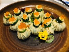 -Yan Ting 宴庭中餐厅(上海静安瑞吉酒店)