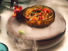 -佬麻雀·剁椒鱼头(京基KK One店)