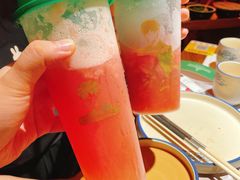 -TFIREROOM火社的茶(裕华万达店)