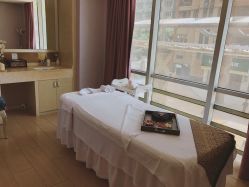 -女王传奇SPA·美容美体