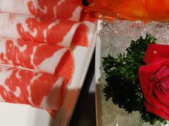 -海底捞火锅(海宁路店)