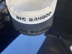 -Big Bamboo 大竹子体育主题餐厅(虹梅路店)