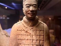 -秦始皇帝陵博物院-丽山园