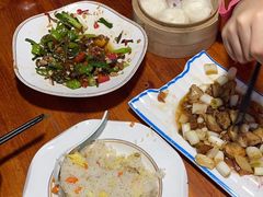 -云隐小厨·传统大理美食(复兴路店)