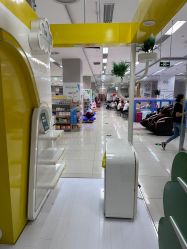 -孩子王童乐园(沭阳吾悦广场店)