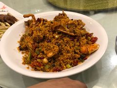 -老洋坊饭店(厚街东宝路店)