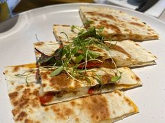 墨西哥芝士牛肉飞饼-慕境Moment Space·Fresh(33小镇店)
