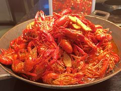 -美食汇·海鲜自助西餐厅·江门富力万达嘉华酒店