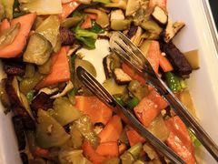 -素满香·全民食养自助(长宁龙之梦店)