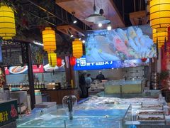 -和源祥·日照菜扛把子(万平口一店)