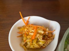 -臻老板牛肉面(光华路SOHO店)