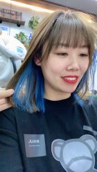 -New Fashion发型定制