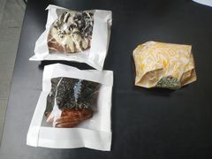-OUR Bakery(三里屯太古里店)
