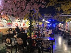 -特色酱椒鱼私房菜(黄鹤楼店)