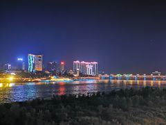 -汉江公园