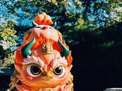 -潭柘寺景区