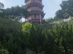-南沙天后宫景区