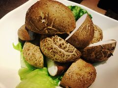 -金海阁海鲜火锅