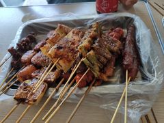 裹面炸串-五厂炸串(四流南路店)