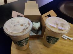 -星巴克(成都太古里二店)