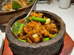 -桂满陇天书(南京德基旗舰店)