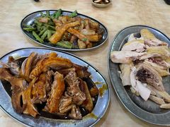 -海滨鸭仔饭(海宁店)