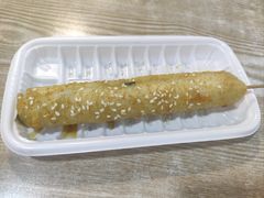 -黄记潮汕甜汤(贝底田坊店)