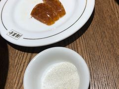 -全聚德(江宁店)