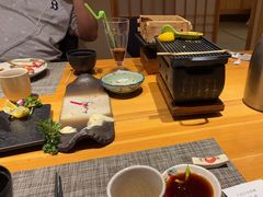 -大岛日本料理铁板烧(南通大饭店)
