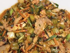-益恒饭店乡间白族菜(古城总店)