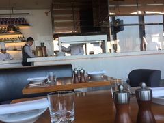 -沈阳君悦酒店·意坊意大利餐厅