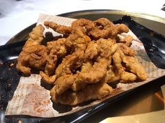 -96农蝎虾(江桥老街店)