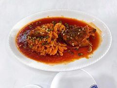 松鼠桂鱼-峨嵋酒家(清河店)